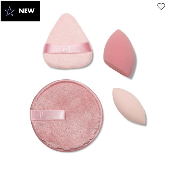 e.l.f. Sponge On, Sponge Off Set *NEW* - Picture 4 of 5